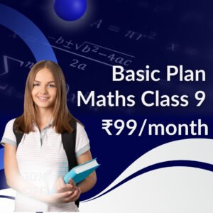 Basic Plan Maths Class 9