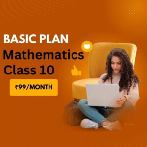 Class 10 maths basic plan
